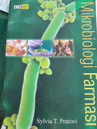 Image of Mikrobiologi Farmasi