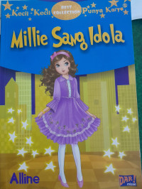 Image of Millie Sang Idola