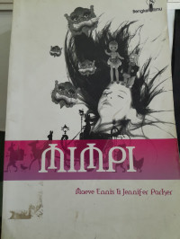 Image of Mimpi