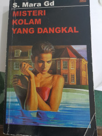 Image of Misteri Kolam Yang Dangkal