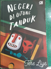 Image of Negeri Di Ujung Tanduk