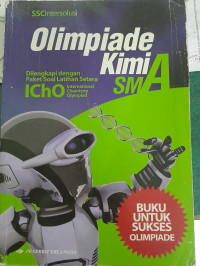 Image of Olimpiade Kimia SMA