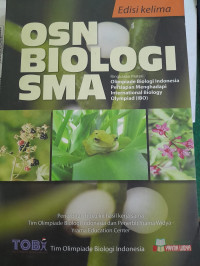 Image of OSN Biologi SMA