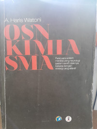 Image of OSN Kimia SMA