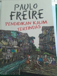 Image of Pendidikan Kaum Tertindas