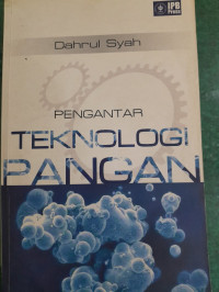 Image of Pengantar Teknologi Pangan