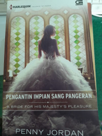 Image of Pengantin Impian Sang Pangeran