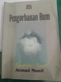 Image of Pengorbanan Rum