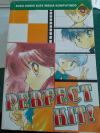 Image of Perfect Hit! 3