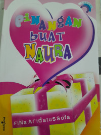Image of Pinangan Buat Naura
