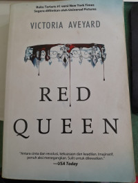 Image of Red Queen