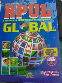 Image of RPUL Global