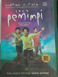 Image of Sang Pemimpi