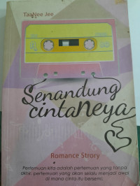 Image of Senandung Cintaneya
