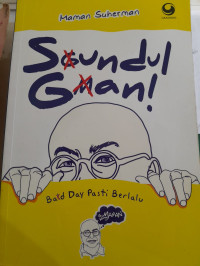 Image of Sgundul Gman!