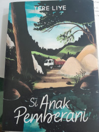 Image of Si Anak Pemberani