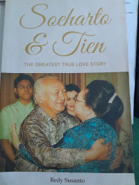 Image of Soeharto dan Tien