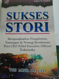 Image of Sukses Stori