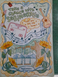 Image of Take a Chance With Sabimaraya