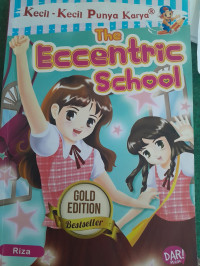 Image of The Eccentric School