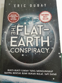 Image of The Flat Earth Conspiracy