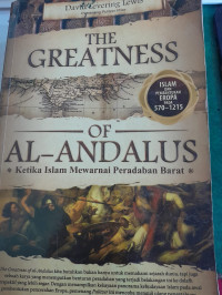 Image of The Greatness Of Al-Andalus