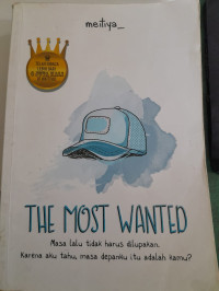 Image of The Most Wanted