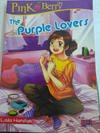 Image of The Purple Lovers