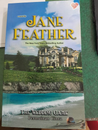 Image of The Wedding Game