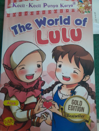 Image of The World Of Lulu