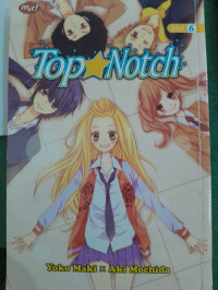 Image of Top Notch Vol.6