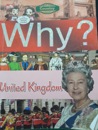 Image of Why? Country United Kingdom