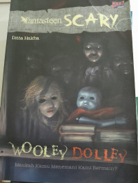 Image of Wooley Dolley