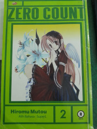 Image of Zero Count Vol 2